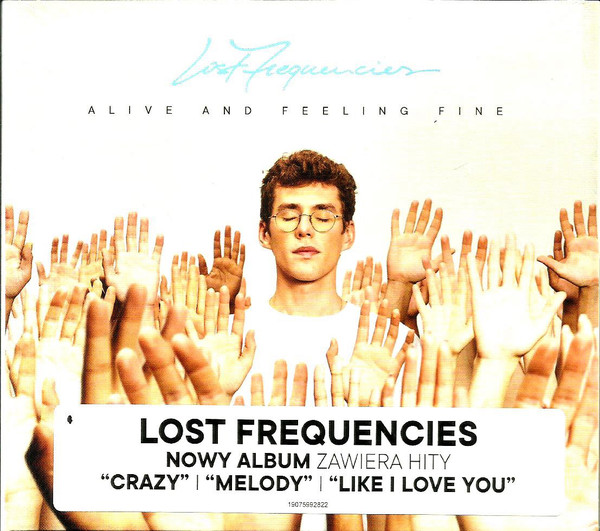 Lost Frequencies